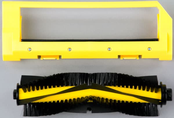 Kitfort KT-520, боковые щеточки Kitfort KT-520, боковые щеточки