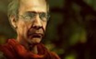 Survival DLC для Resistance 3