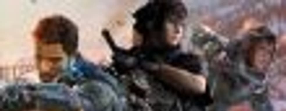 Доходы и прибыль Square Enix растут