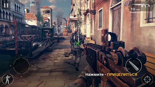 Обзор смартфона Meizu M5 Note