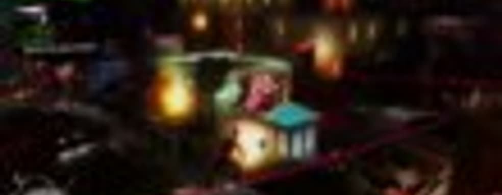 Пролог и live-action трейлер Sunset Overdrive