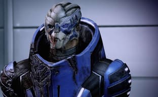 Mass Effect Legendary Edition уже доступна для предварительной загрузки