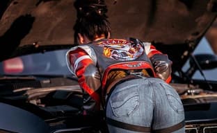 CD Projekt «всецело настроена» развивать франшизу Cyberpunk