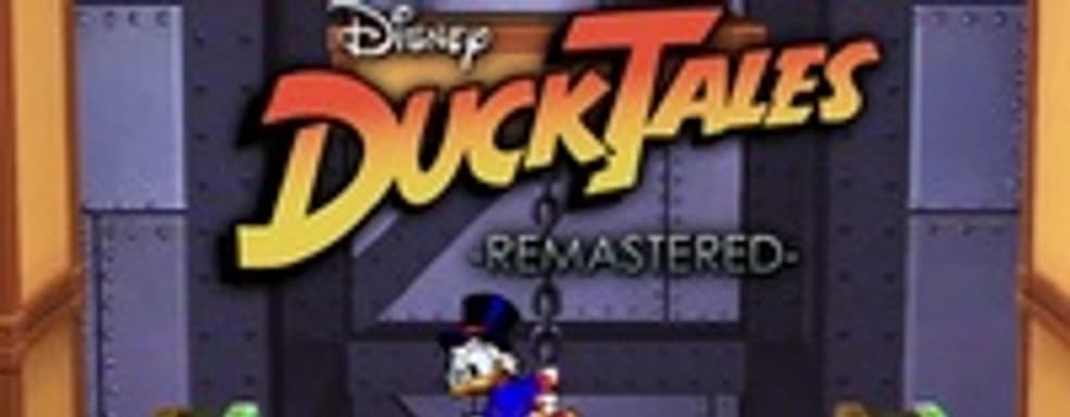 Оценки DuckTales: Remastered - мнения разделились