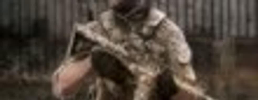 Medal of Honor: Warfighter - Point Man