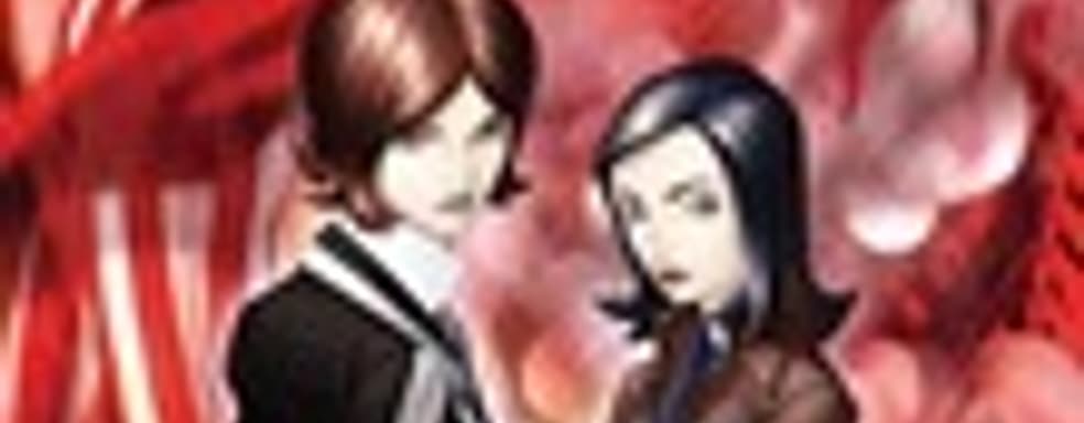 Англоязычная версия Persona 2: Innocent Sin для PSP этой осенью