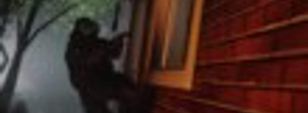 Хвалебный трейлер Rainbow Six: Siege