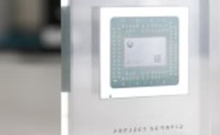 Project Scorpio: характеристики и возможности