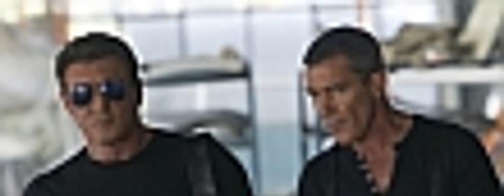 «Неудержимые 3»: распил бюджета