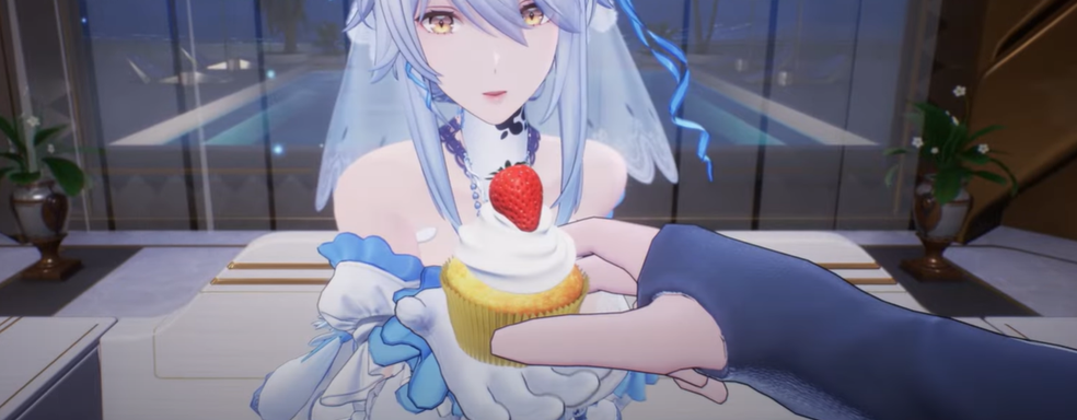 A gamble on lewdness pays off: Snowbreak Containment Zone developers focus on fan service and hit the top of sales, ignoring criticism from activists