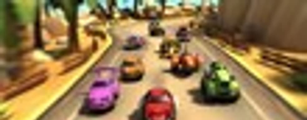 TNT Racers на этой неделе в XBLA