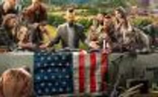 Far Cry 5 — зачем сюжет, когда есть кооператив?