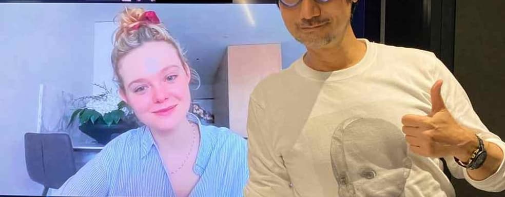 Хидео Кодзима посвятил сюжет Death Stranding 2 героине Эль Фаннинг