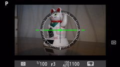 Видеосъемка фотоаппаратом Nikon D500