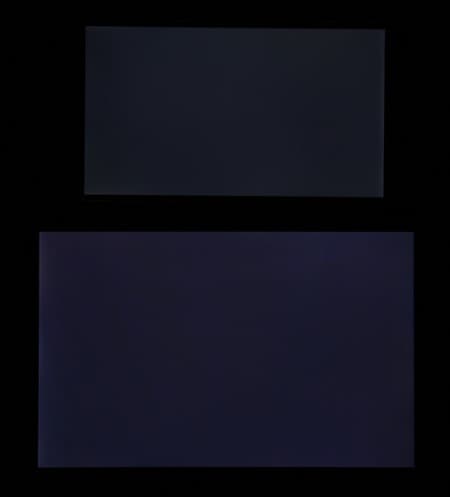 Обзор смартфона Doogee Shoot 1. Тестирование дисплея