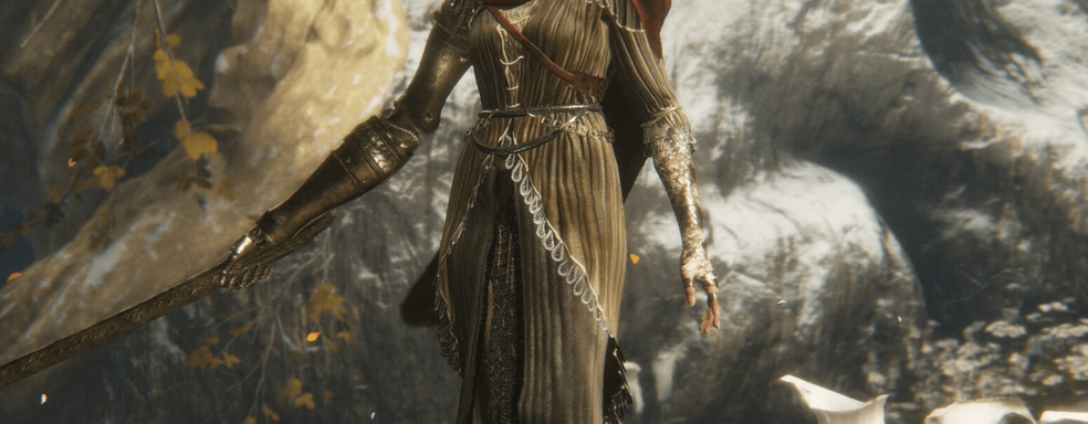 Блогеры Elden Ring сообщили, что прохождение будущего дополнения займёт более 20 часов