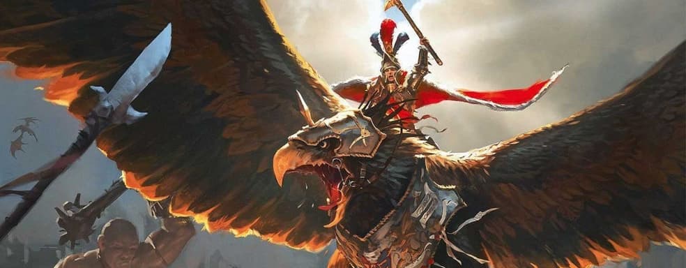 Фанатам Warhammer есть чего ждать. В разработке находятся 9 игр по вселенной