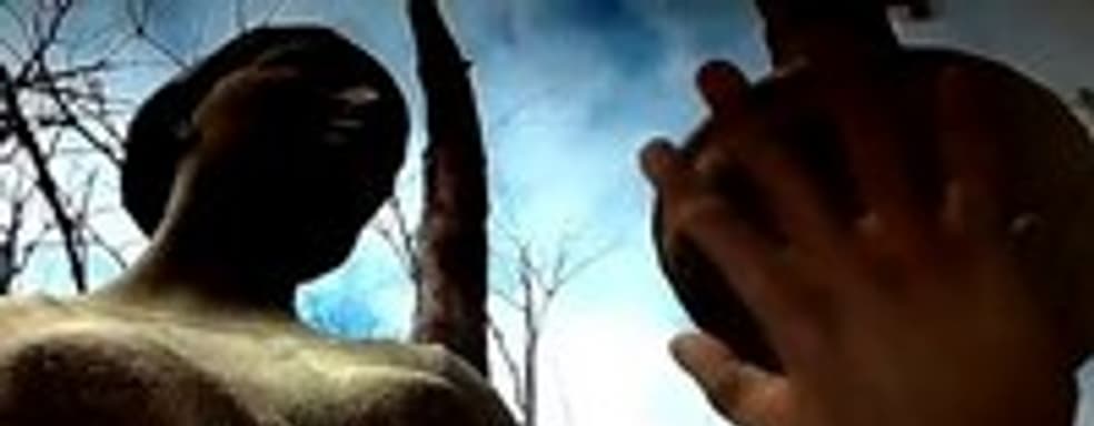 Создатели Linger in Shadows и Sony Santa Monica делают игру для Move