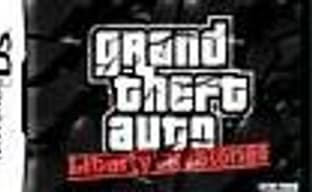 Grand Theft Auto на DS?