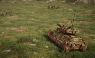 Тактическая стратегия MENACE получила новый геймплейный трейлер