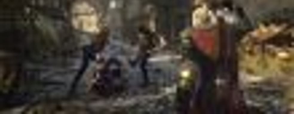 Чудес не бывает: Switch-версия The Witcher 3 без стабильного разрешения 720р