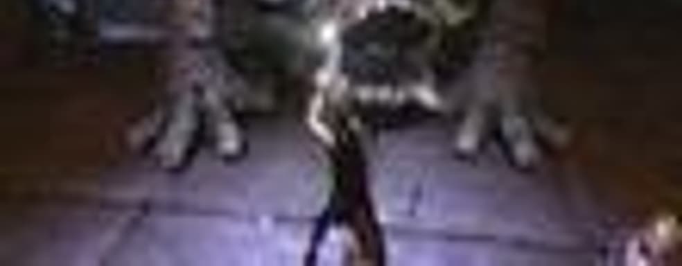 Разработка Sorcery продолжается