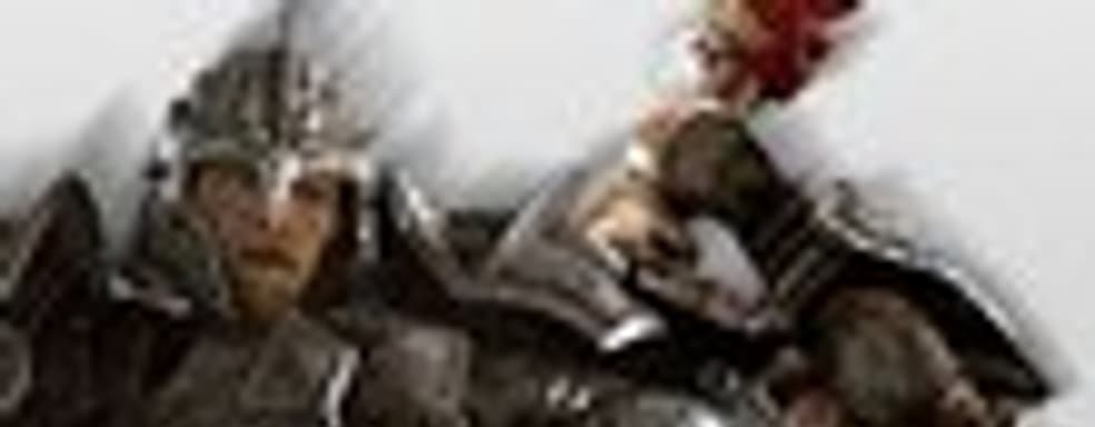 BioWare выпустила инструментарий для Dragon Age: Origins