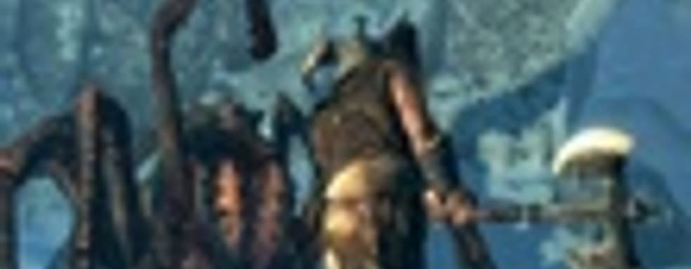 Bethesda обещает убрать лаг в PS3-версии Skyrim со следующим патчем