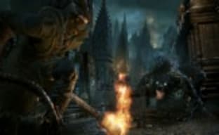 Bloodborne - подробности об идейном наследнике Demon’s Souls и Dark Souls 