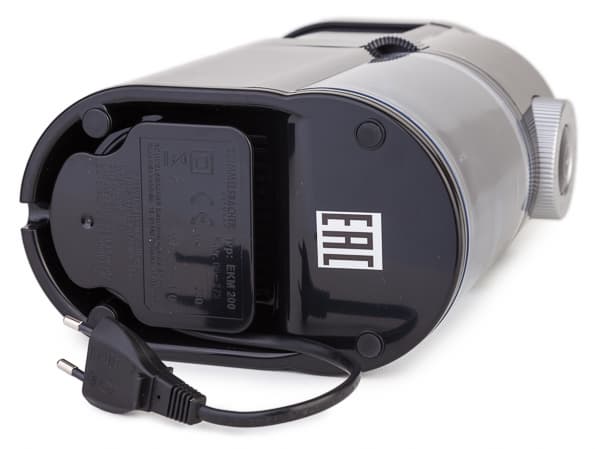 кофемолка Rommelsbacher EKM 200