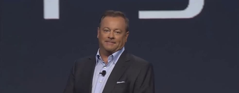 Бывший босс PlayStation хочет купить студию за более чем 1 миллиард долларов