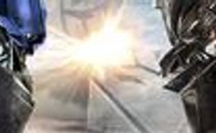 Ролик Transformers: War for Cybertron