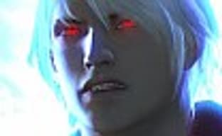 Devil May Cry 4 - слезы высокого разрешения