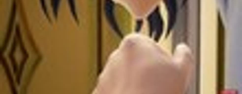 Е3-трейлер Kingdom Hearts III