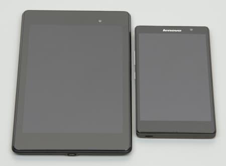 Обзор смартфона Lenovo P90. Тестирование дисплея