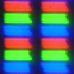 Обзор смартфона Xiaomi Mi Max 2. Тестирование дисплея