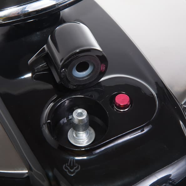 мультиварка Ariete PCE 420