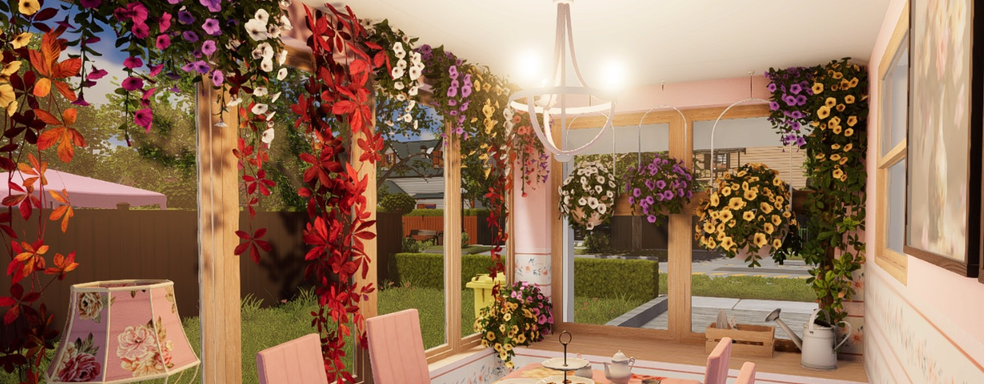 [Видео] Симулятор ремонта и строителя. Обзор House Flipper 2