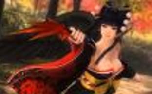 Покачивающаяся женская грудь и особенности механики в ролике Dead or Alive 6