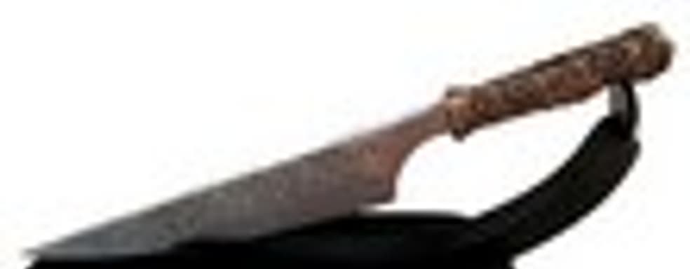 Настоящее игровое оружие от Epic Weapon