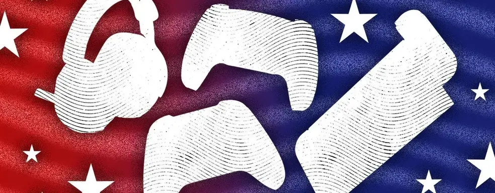 Что ждет западную игровую индустрию после выборов в США — расследование IGN