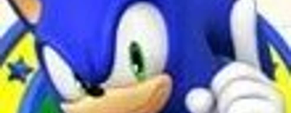 Sonic the Hedgehog 4 перенесли на вторую половину 2010