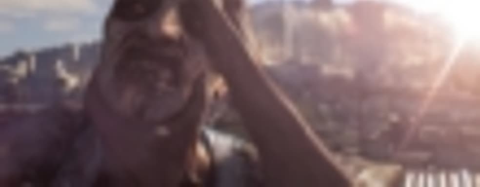 Новые раскраски (Dying Light, Need for Speed: Rivals...)