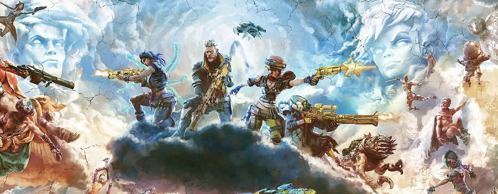 В магазине Xbox началась масштабная распродажа. Хиты за бесценок.