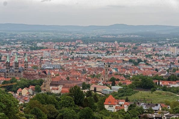 Экскурсия на завод Steba в Германии