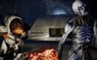 Сохранения из Mass Effect на любой вкус