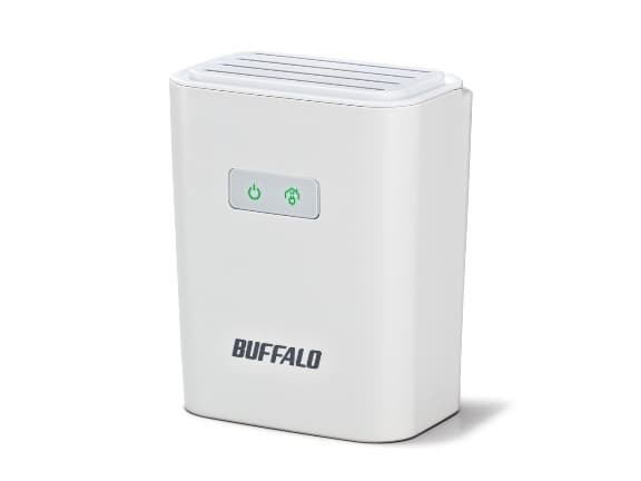 решения Buffalo серии Powerline