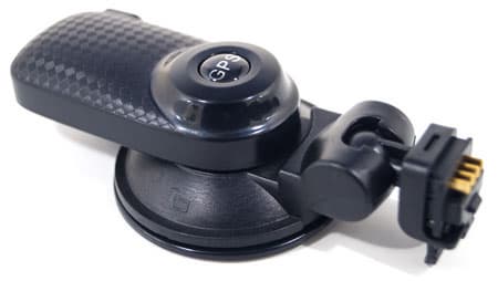 Видеорегистратор с радар-детектором и GPS-модулем Slimtec Phantom A7