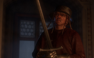 Создатель Kingdom Come Deliverance 2 Даниэль Вавра похвастался побитым рекордом Space Marine 2 и сразу же оправдался