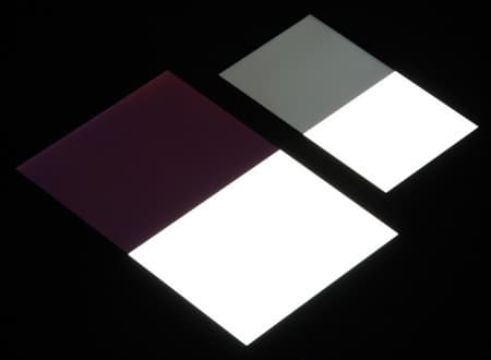 Обзор смартфона BQ Aquaris E5 HD Ubuntu Edition. Тестирование дисплея